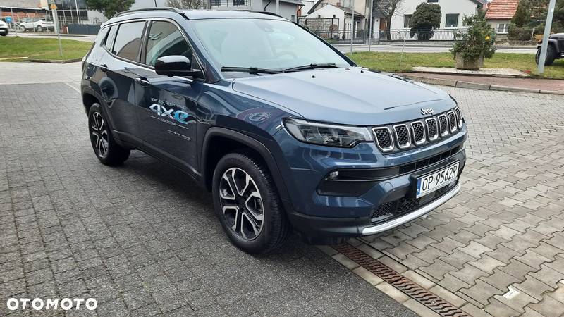 Jeep Compass - 3