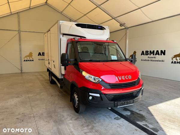 Iveco 70c18 - 4