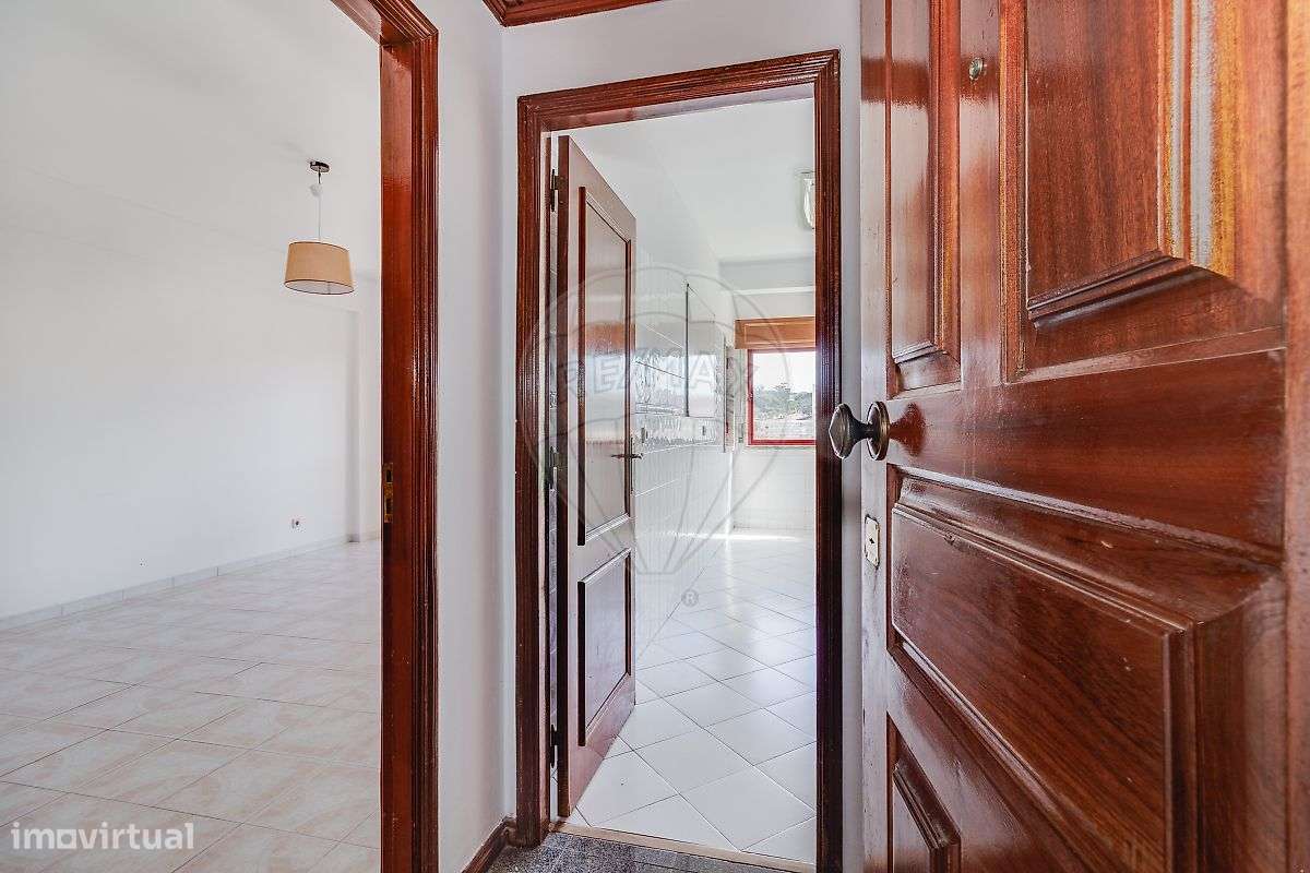 Apartamento T2 para venda-24