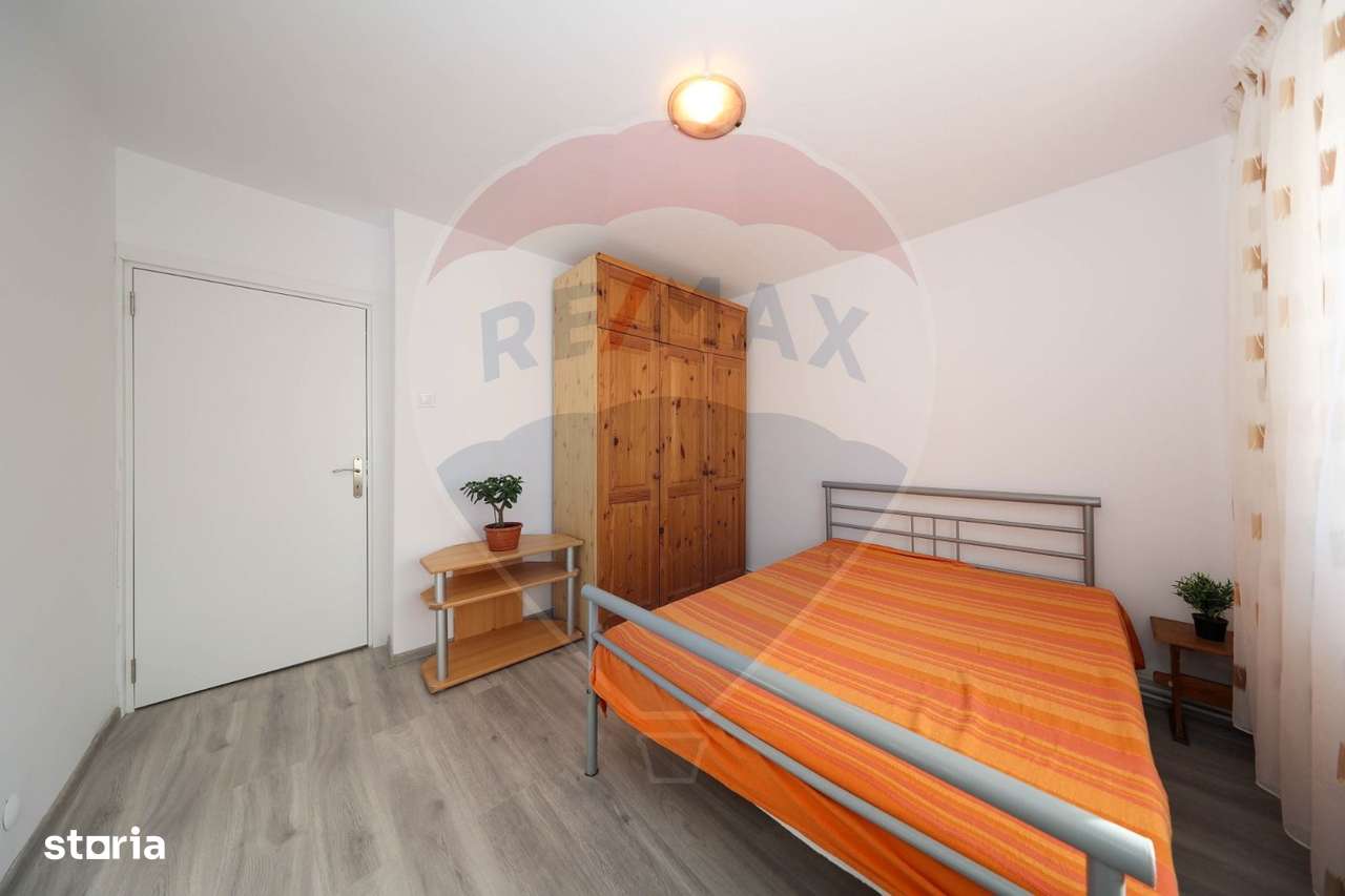 Apartament cu 2 camere de închiriat în zona Valea Cetatii, Răcădău - Imagine principală: 4/20