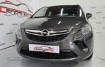 Opel Zafira 2.0 CDTi Cosmo S/S - 2