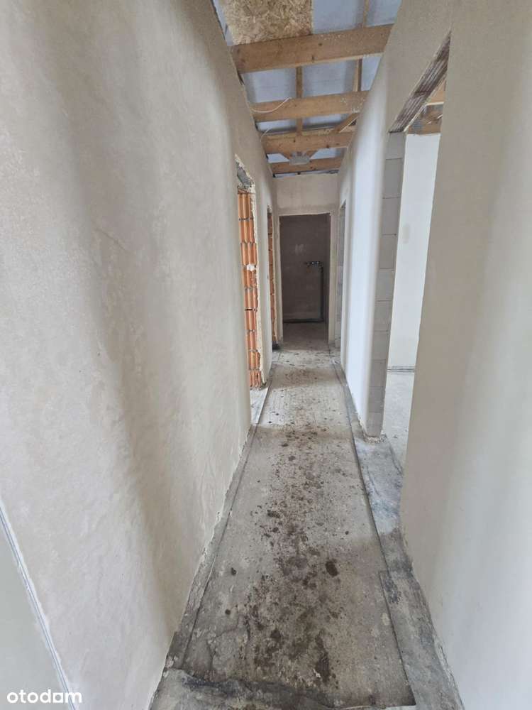 Nowoczesny dom  wolnostojący z 4 pokojami w Osieku-18