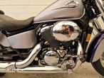 Honda Shadow - 14