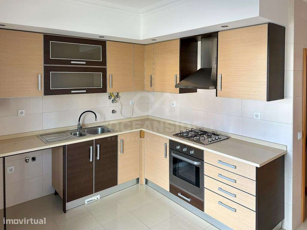 Apartamento T2 em Castelo Branco-9