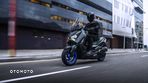 Yamaha X-max - 4