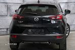 Mazda CX-3 G150 4x4 AT Revolution Top - 4