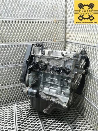 Motor Fiat 500 1.2 169A4000 2015 - 2