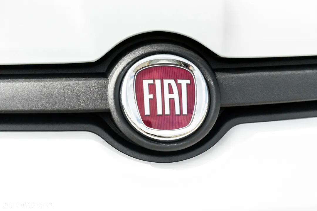 Fiat Panda 1.0 Hybrid - 5