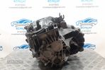 CAIXA VELOCIDADES FORD ORIGINAL 8M5R7002FD 8M5R 7002 FD TIGC1 070108 225106 FORD FOCUS C-MAX CMAX C MAX DM2 2.0 TDCi 136CV G6DC - 5