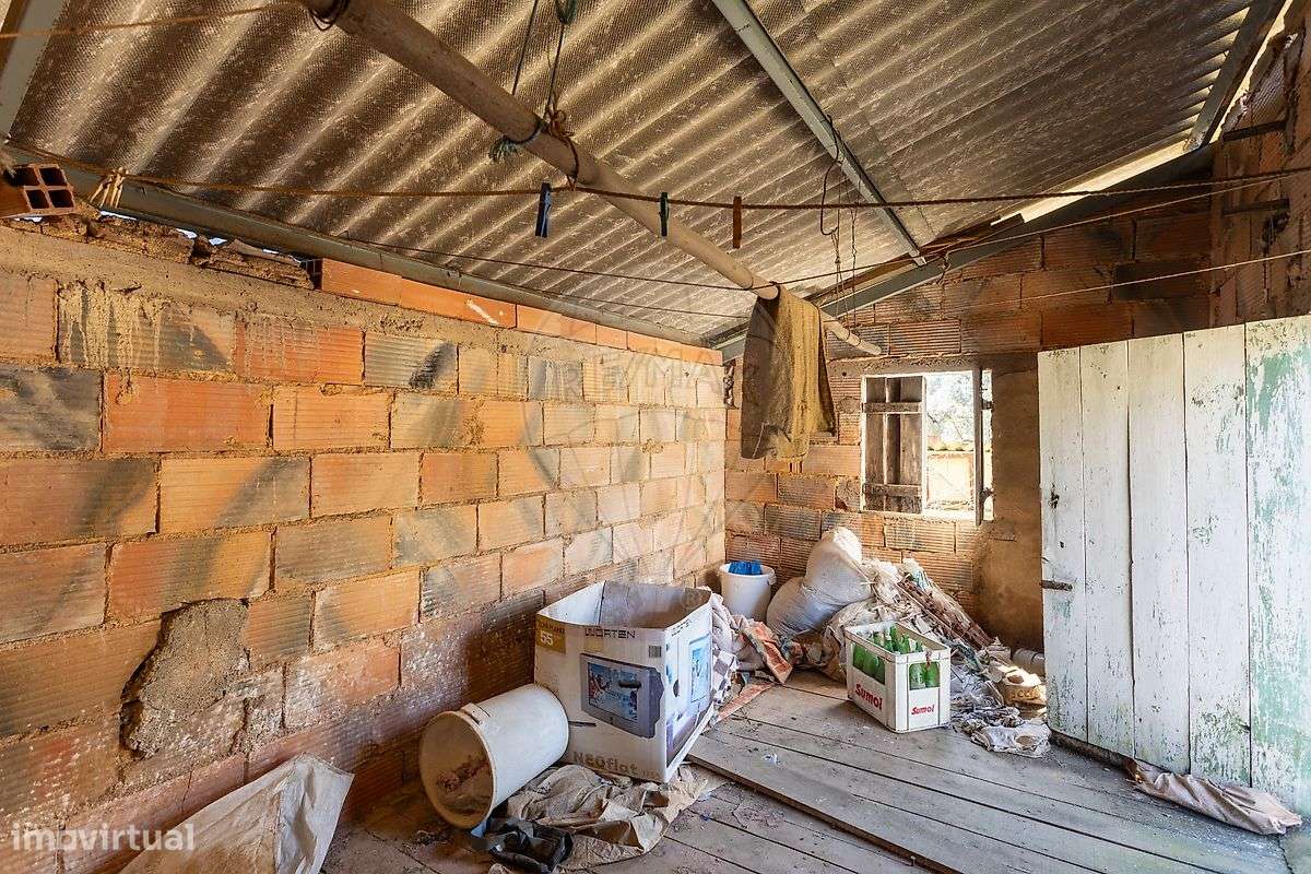 Moradia T4 para venda-30