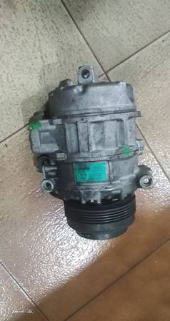 Compressor Do Ac Bmw 3 (E46) - 3