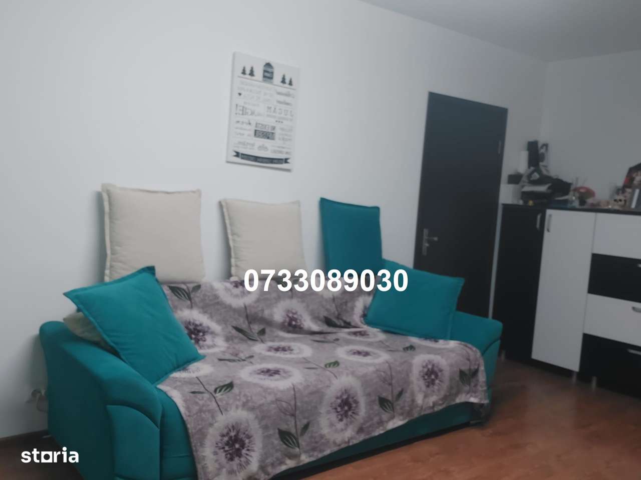 Apartament confort 1, semidecomandat, parter/9, bloc reabilitat, prevazut cu balcon generos, geam la baie, curat, partial amenajat, necesita mici reparatii, luminos, cu soare dimineata, zona verde/aerisita, acte, se accepta credit, acces facil Metrou, Scoala Gimnaziala Adrian Paunescu, Piata, Parc Moghioros, ideal investitie/inchiriere