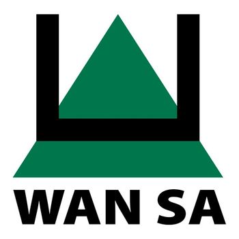 WAN S.A. Logo