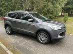 Ford Kuga 2.0 TDCi 4x4 Titanium - 2