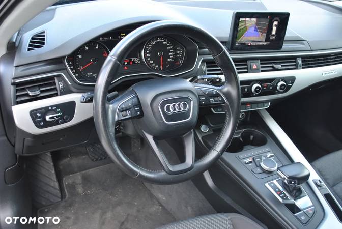 Audi A4 Avant 2.0 TDI S tronic quattro - 12