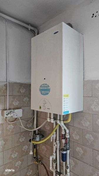 Apartament 2 camere de vanzare Bd. Tineretului, Oltenita - Imagine principală: 5/8