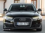 Audi A6 Avant 2.0 TDI Ultra - 11