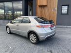 Honda Civic 1.8 Comfort - 11