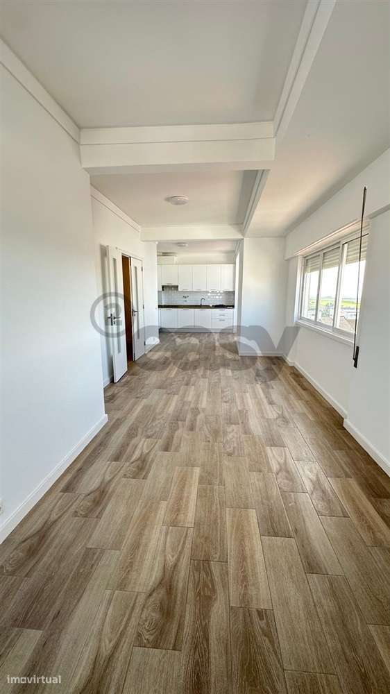 Apartamento T3 Remodelado a estrear em Beja - Grande imagem: 4/23