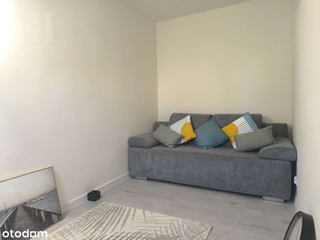 Mieszkanie w Koninie Parter-11