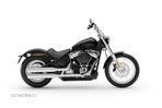 Harley-Davidson Softail - 2