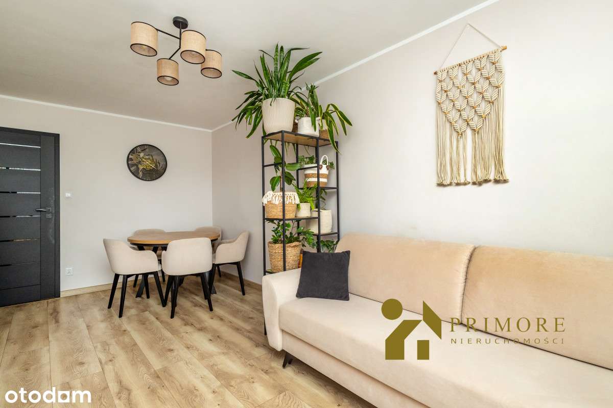 2 Pokoje #Przymorze #Spacerem do plaży - Pełny obrazek: 4/17