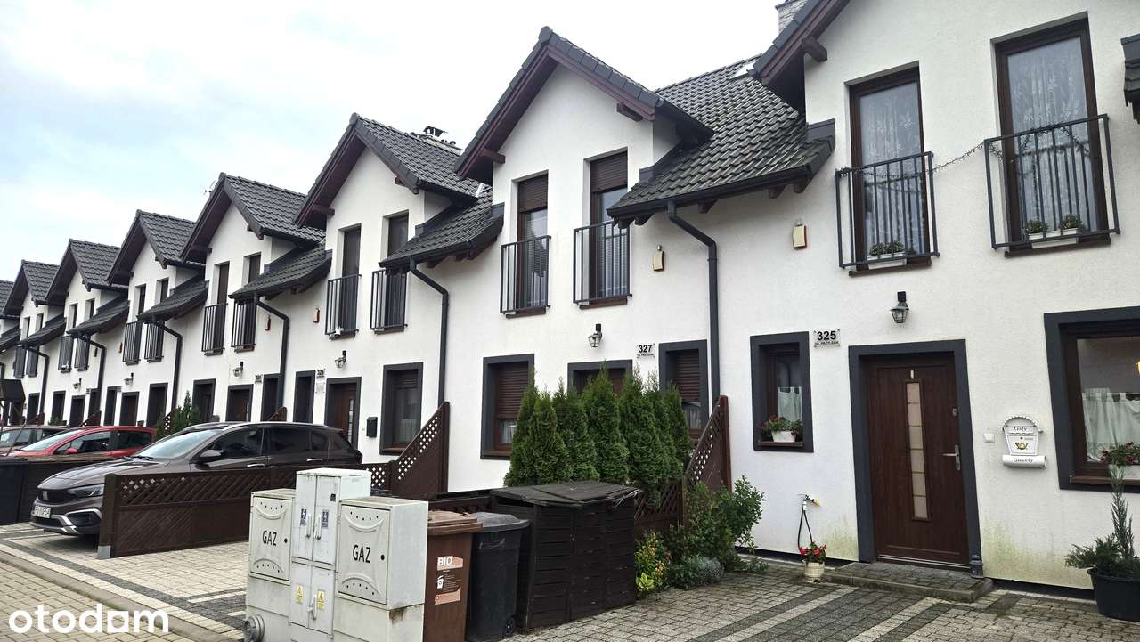 Błażejewo, Do Zamieszkania, Ogród-1