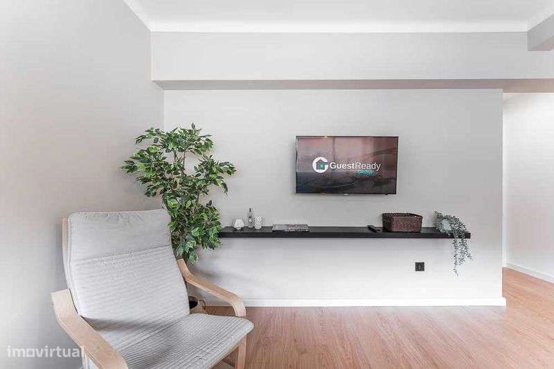 T3 com 2 WC como novo - Jardim do Morro + Metro centro de gaia - Grande imagem: 4/10