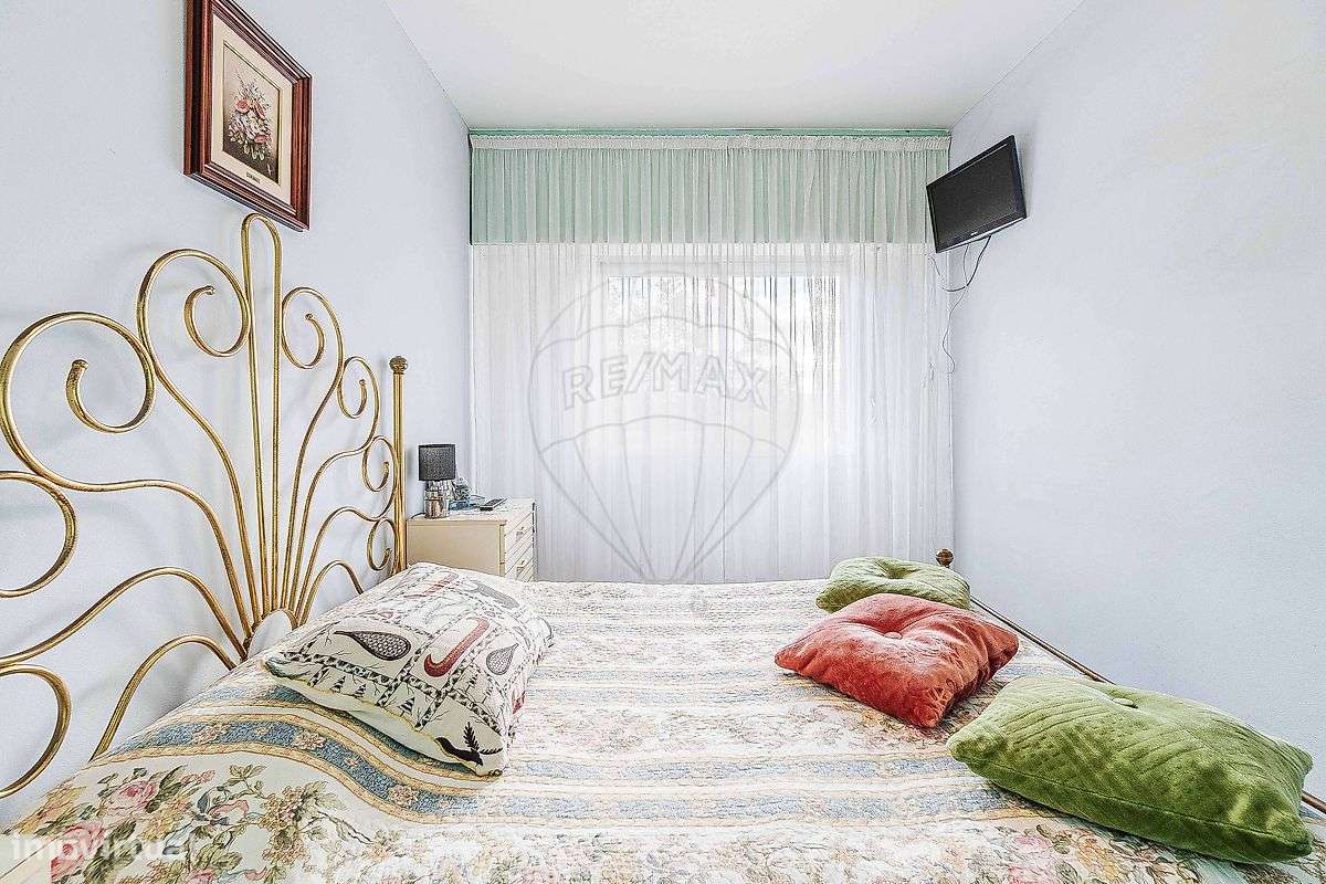 Apartamento T3 para venda-8