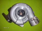 Turbo novo do motor 4D56 2.5TD Mitsubishi L200 Strakar 1996-2001 - 2