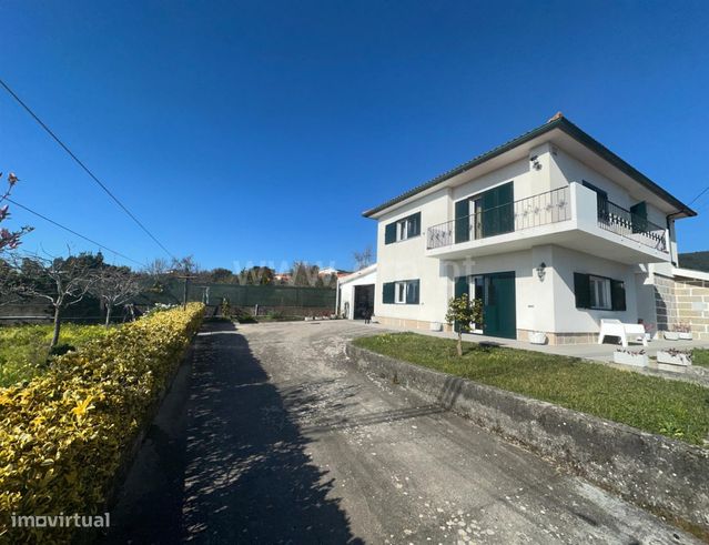 Moradia, 245 m², Afife-17