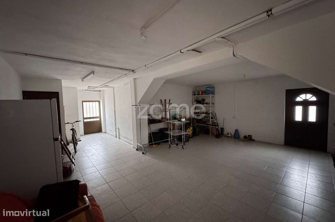 Moradia com Piscina, Quintal e Conforto Total a 8 km de Viseu-19