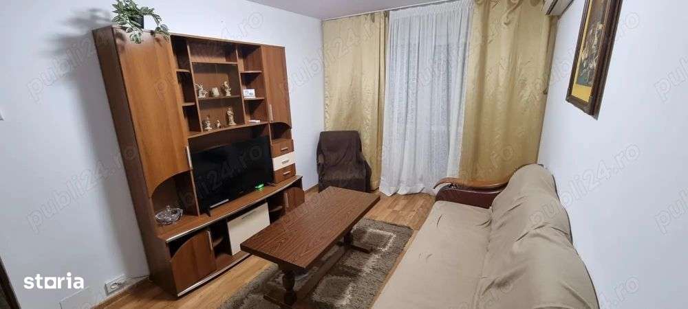 Inchiriere 3 camere, Tomis Nord - Imagine principală: 4/10