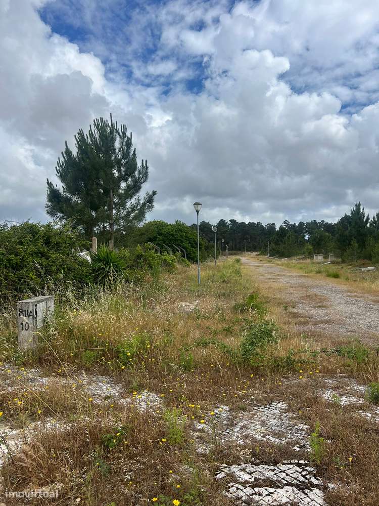 Terreno Urbano | Quinta do Conde – Ribeira do Marchante-4
