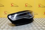 AUDI A6 C7 LIFT 2014- REFLEKTOR LAMPA FULL LED MATRIX L EU - 3