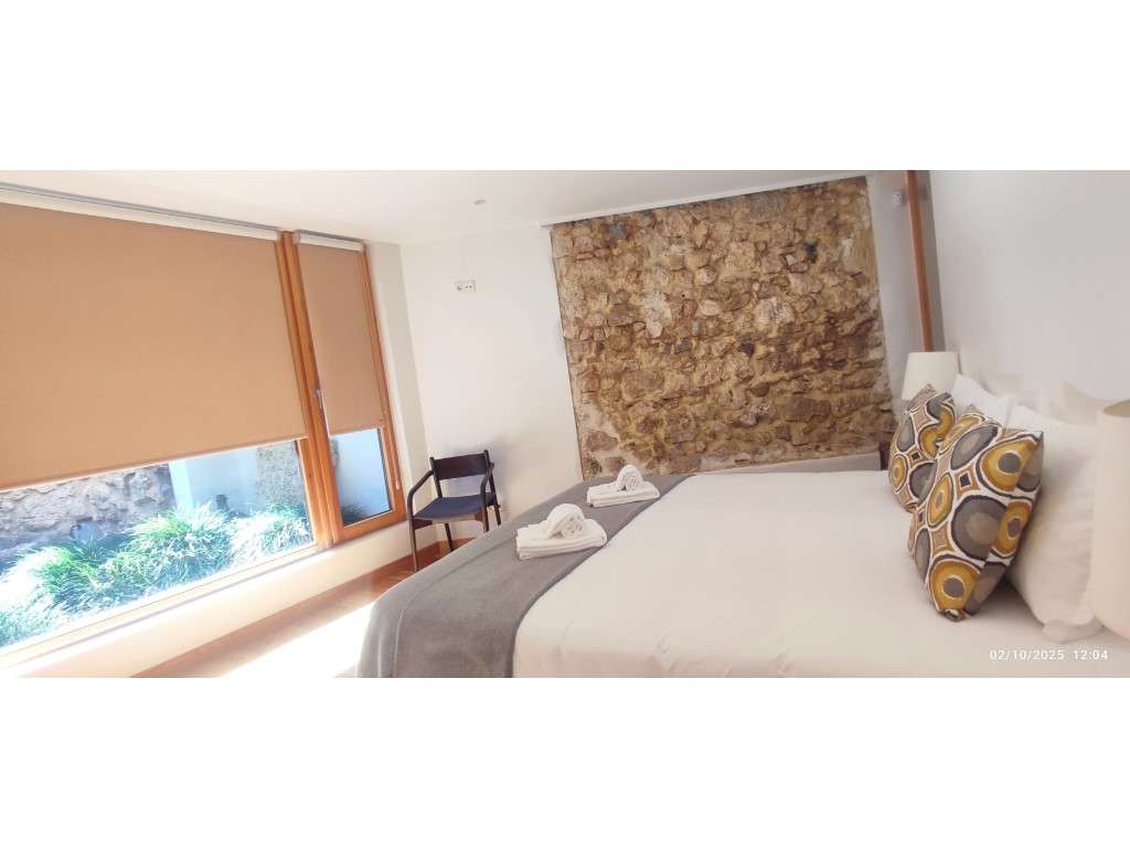 Moradia encantadora com detalhes que fazem toda a diferença-15