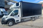 Peugeot boxer plandeka 10ep - 9