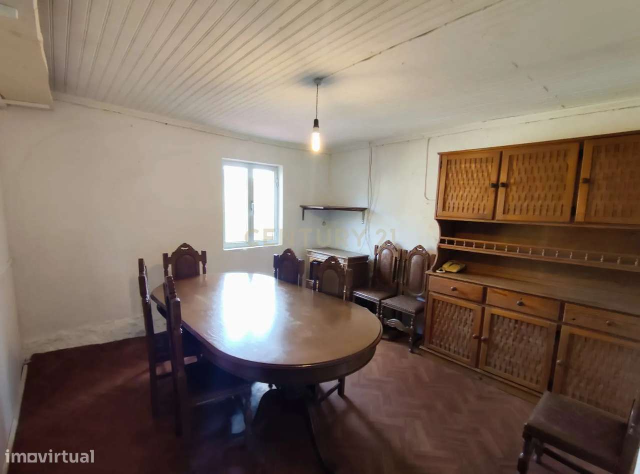 Moradia para renovação em Martim Pega, Sabugal - Grande imagem: 2/10