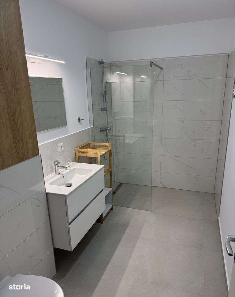 Apartament 2 camere 13 Septembrie -Complex 2025 | Parcare subterana - Imagine principală: 5/6