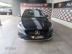 Mercedes-Benz CLA 180 d Shooting Brake Urban Aut. - 37