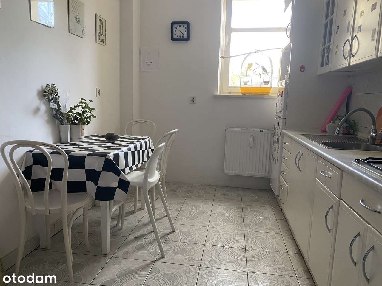 Mołdawska/Racławicka 2/3 pok. winda os. Oświata balkon-6