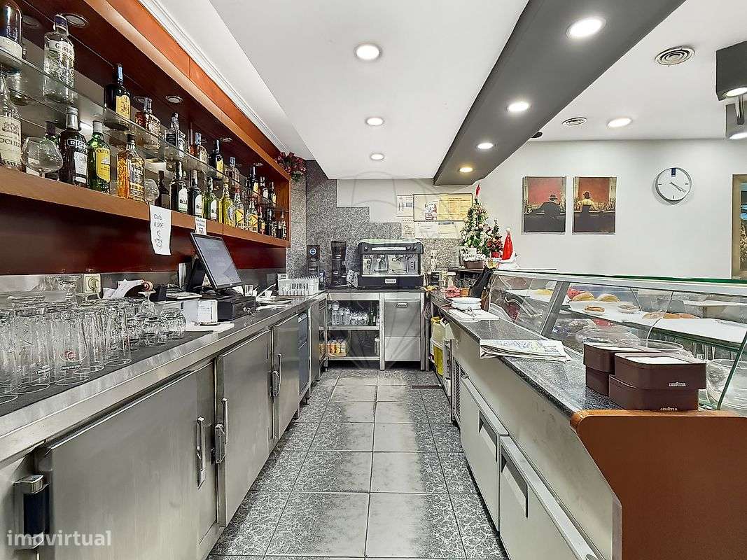 Trespasse  para venda - Grande imagem: 2/10