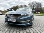 Hyundai Sonata 2.4 SE - 5