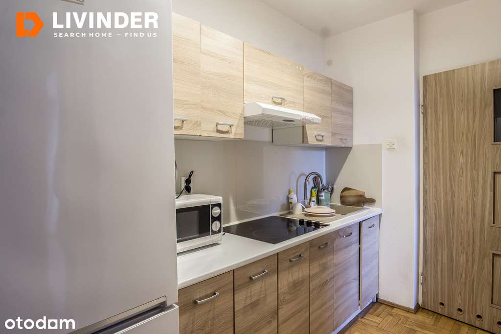 Przestronne 4-pokojowe mieszkanie, Żabiniec - Pełny obrazek: 5/11