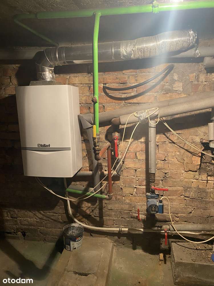 Dom, 95 m², Wysokie Mazowieckie-9