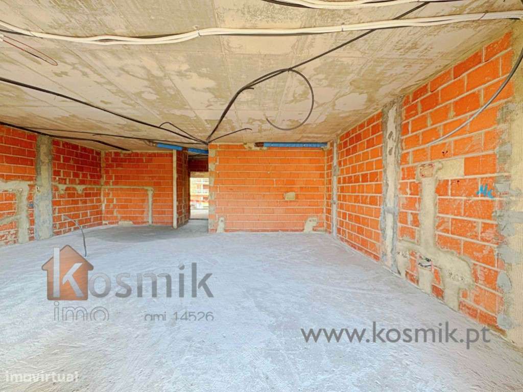 POETAS' GARDEN - PARADELA - LOURES - LISBOA - NOVOS EM CONSTRUÇÃO |...-20