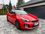 Kia Ceed Cee'd 1.6 CRDi GT Line - 1