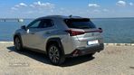 Lexus UX 250h Sport - 7