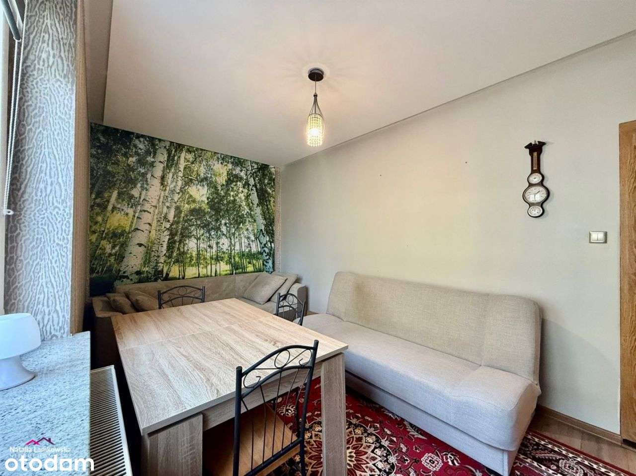 Mieszkanie, 36,60 m², Grudziądz-2