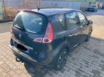 Dezmembrez Renault Scenic 3 1.9 dCi F9Q-870 2010 - 4